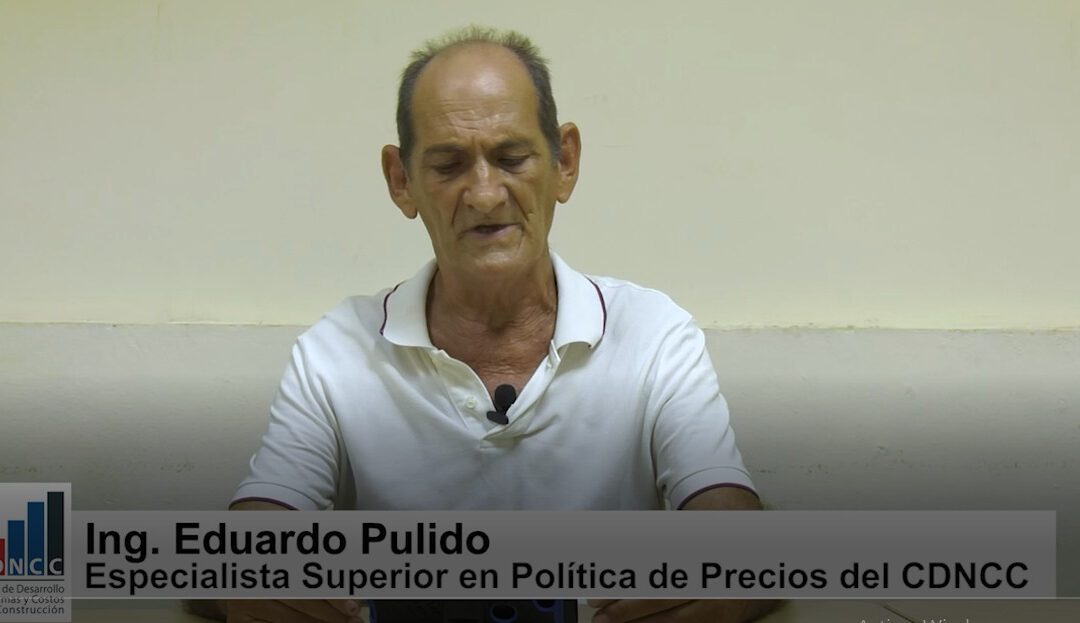 Sobre los renglones constructivos y los gastos indirectos 0 (0)