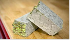 ¿Conoces el innovador material que copia a los moluscos para ser 17 veces más resistente a grietas? 0 (0)