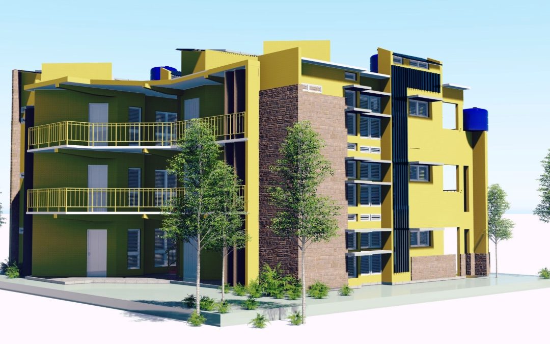 Arquitectura Bioclimática.Proyecto Ejecutivo de CREVER. 0 (0)