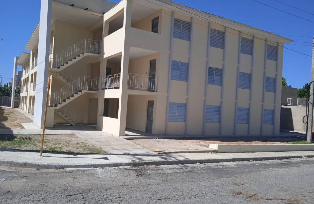 Empresa Contratista General de Obras de Cienfuegos. 0 (0)