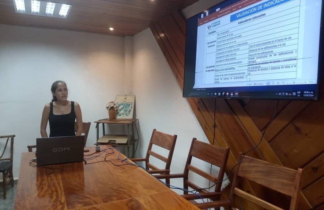 Realizó la Empresa de Proyectos de Arquitectura e Ingeniería No 15 (Emproy 15) el Fórum por la innovación. 0 (0)
