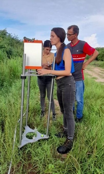 Potencia INVESCONS uso de tecnologías geofísicas en la ingeniería civil cubana 0 (0)