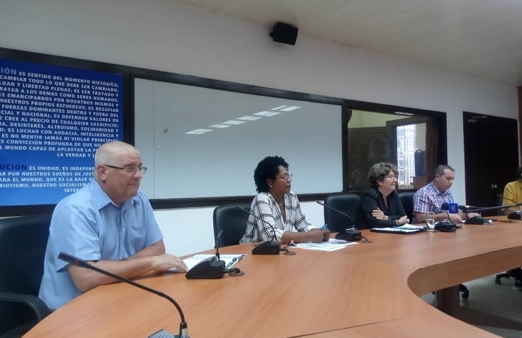 XIV Fórum Nacional de Innovación en la Construcción 0 (0)