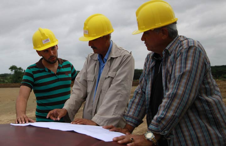 Sabiduría y experiencia de un joven constructor 0 (0)