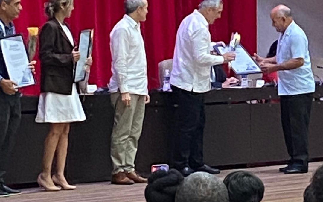 La ciencia y la innovación constituye nuestro pilar fundamental para desarrollarnos. 0 (0)