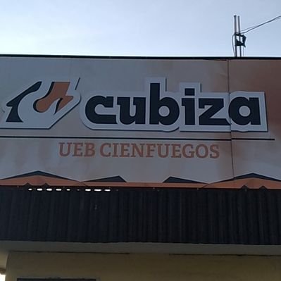 UEB Cubiza Cienfuegos aportando ante una tarea de primer orden para el país 0 (0)