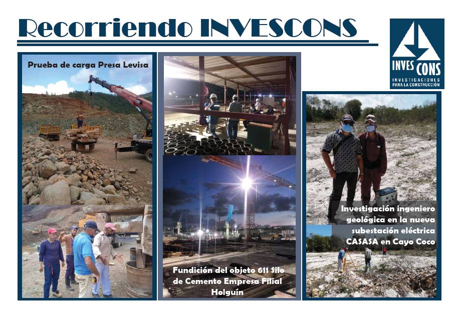 Investigaciones Ingeniero-Geológicas Aplicadas a la Construcción 0 (0)