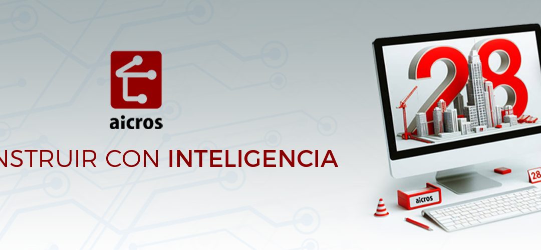 Construir con inteligencia: una premisa en Aicros 0 (0)