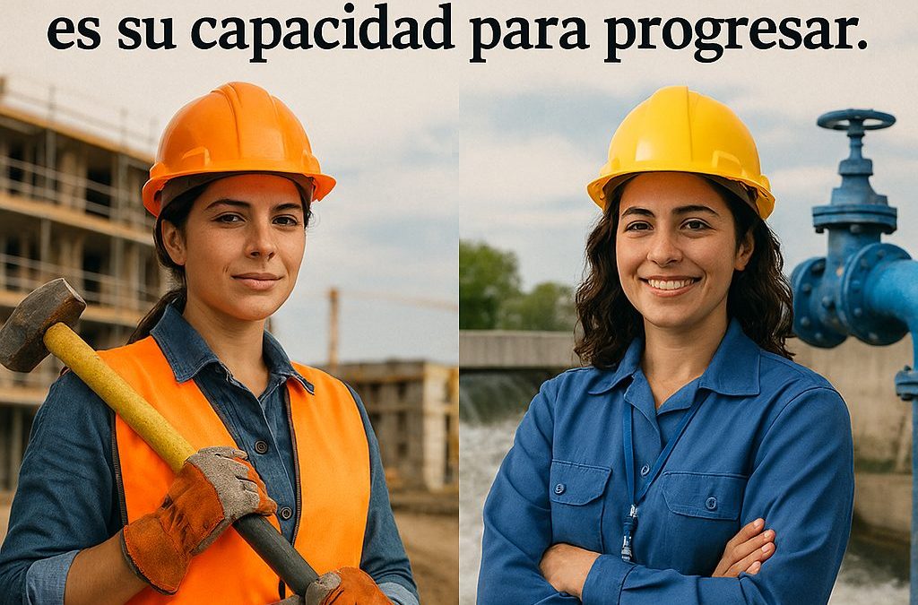 La integración de género en el sector constructivo. 0 (0)